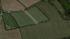 Land - No PP for sale in Leake Commonside photo